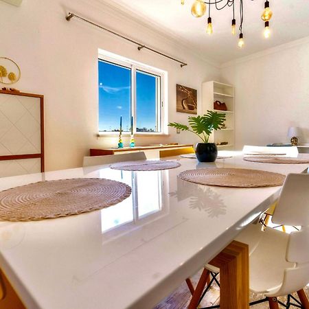 The Lovely Casa Felix Olhao Luaran gambar